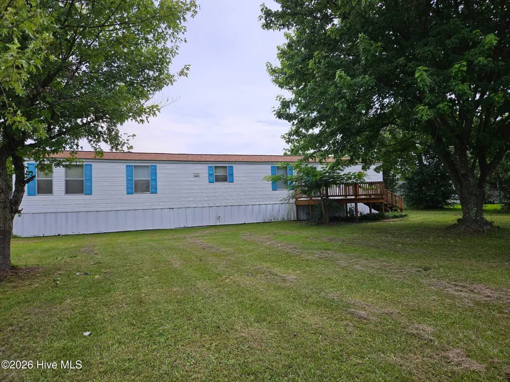 107 Gosling Lane Beaufort, NC 28516