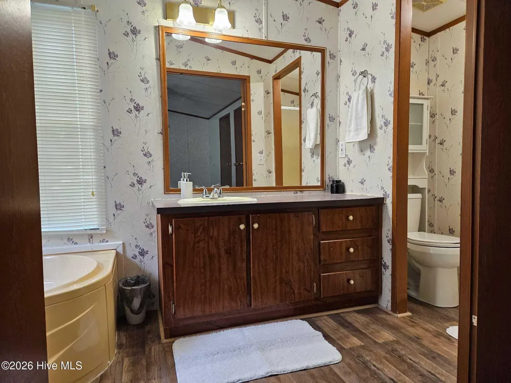 107 Gosling Lane Beaufort, NC 28516