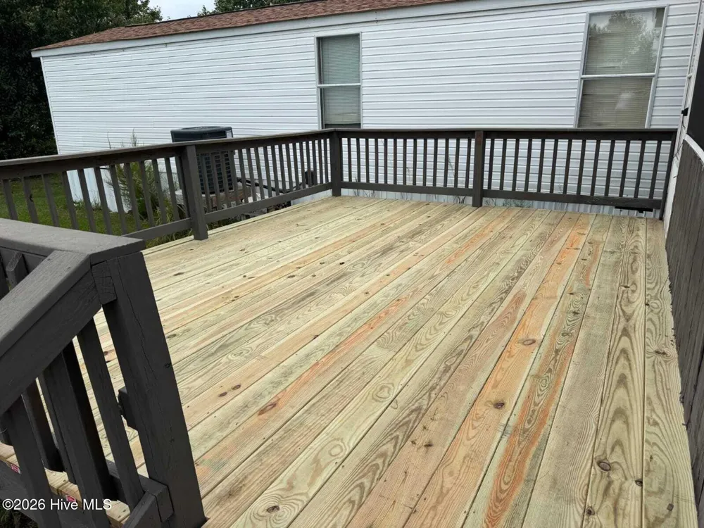 107 Gosling Lane Beaufort, NC 28516