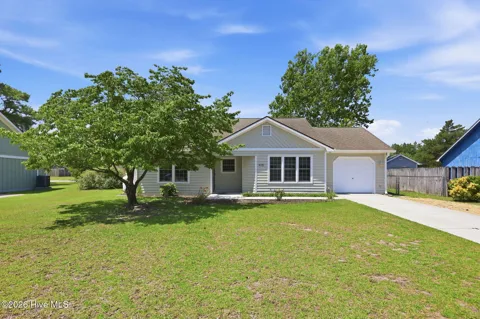 415 Red Fox Trail