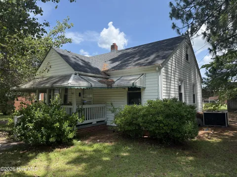 315 Cherry Street
