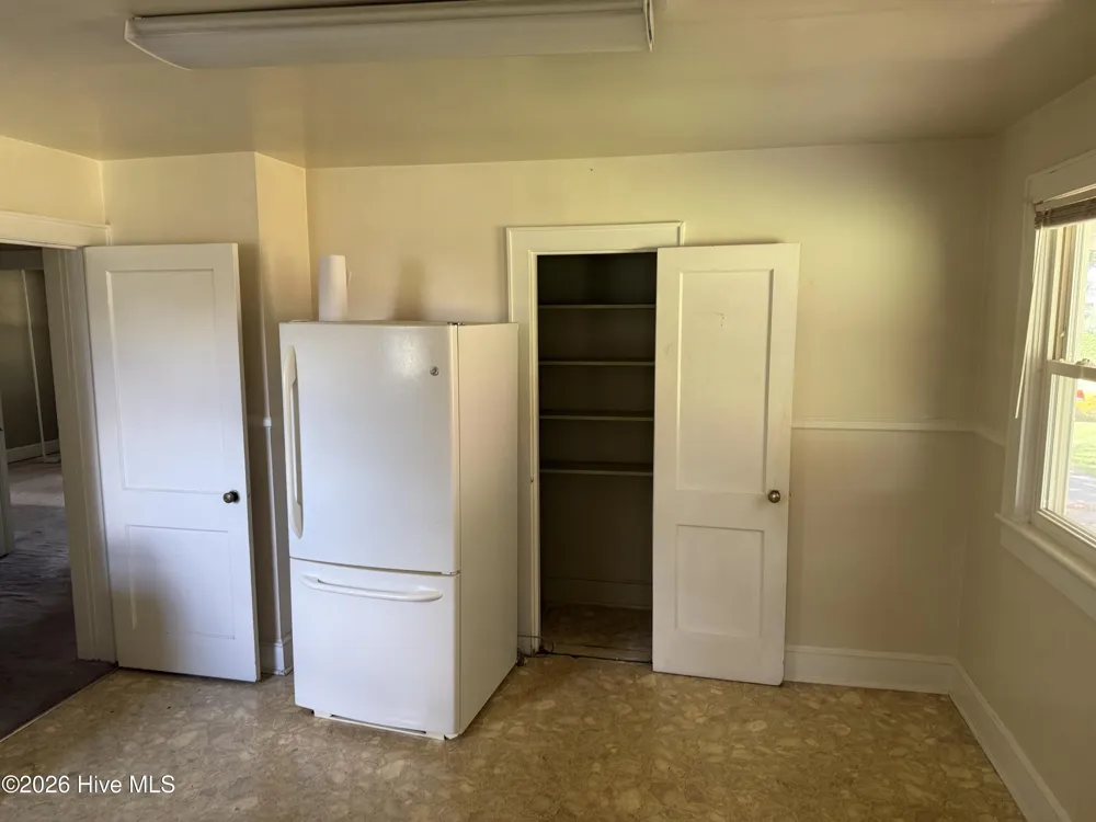 315 Cherry Street Ahoskie, NC 27910