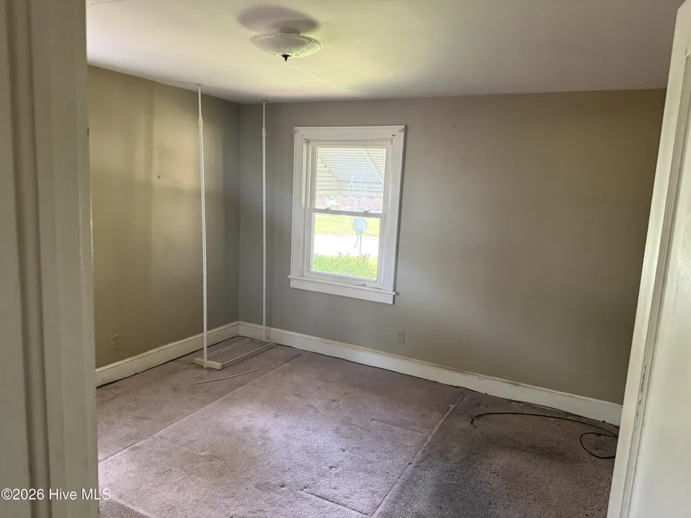 315 Cherry Street Ahoskie, NC 27910