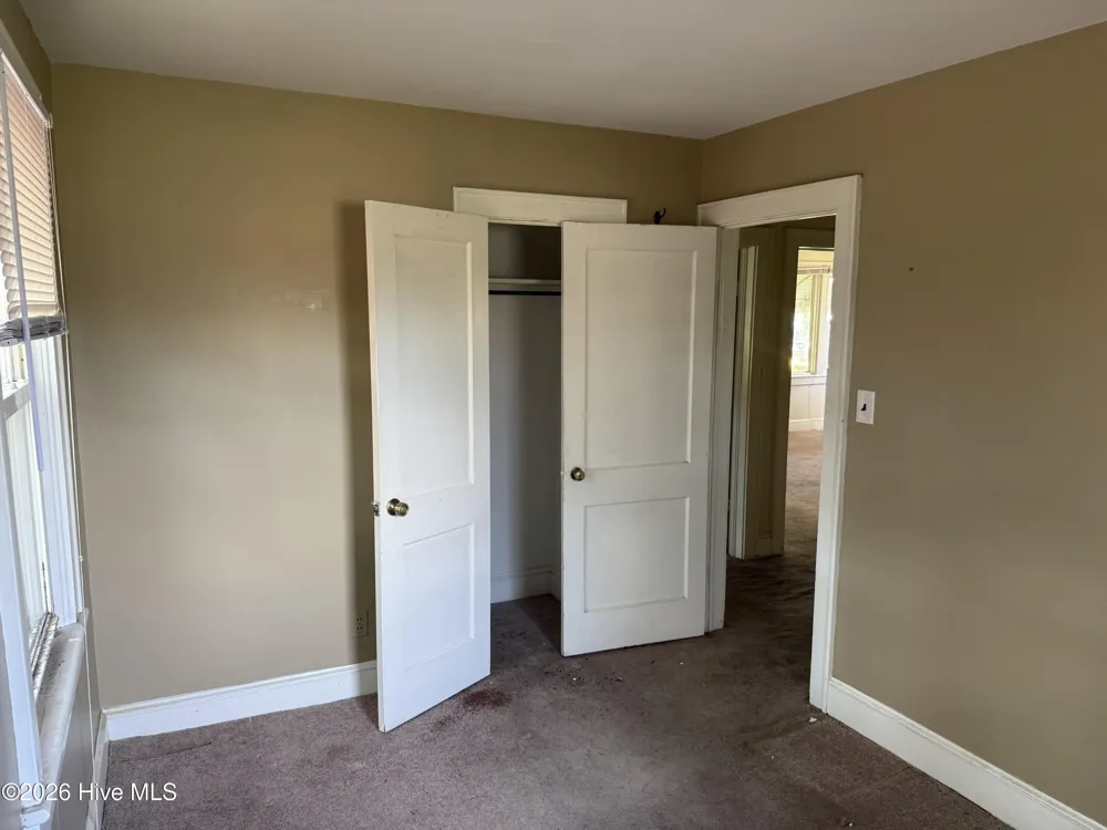315 Cherry Street Ahoskie, NC 27910
