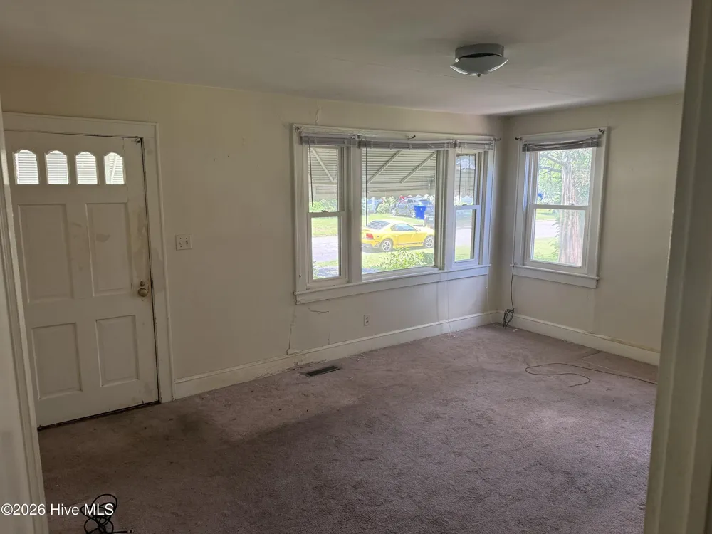 315 Cherry Street Ahoskie, NC 27910