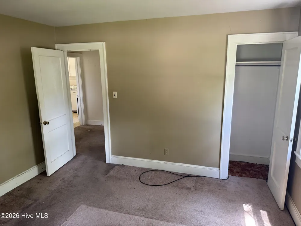 315 Cherry Street Ahoskie, NC 27910