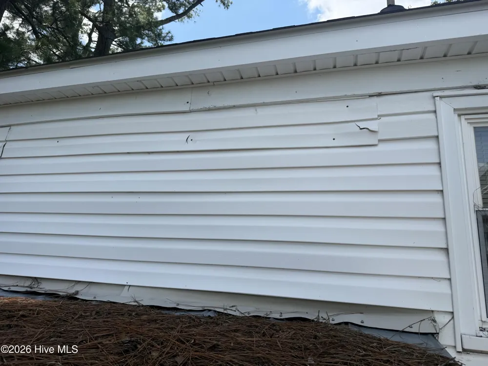315 Cherry Street Ahoskie, NC 27910