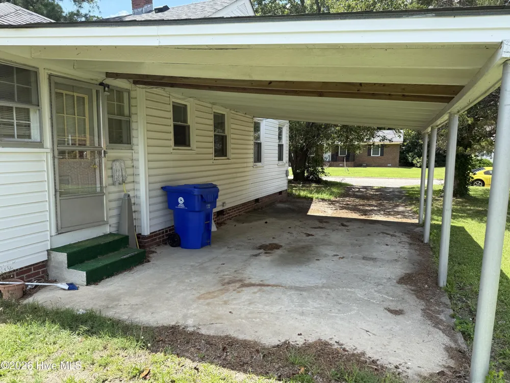 315 Cherry Street Ahoskie, NC 27910