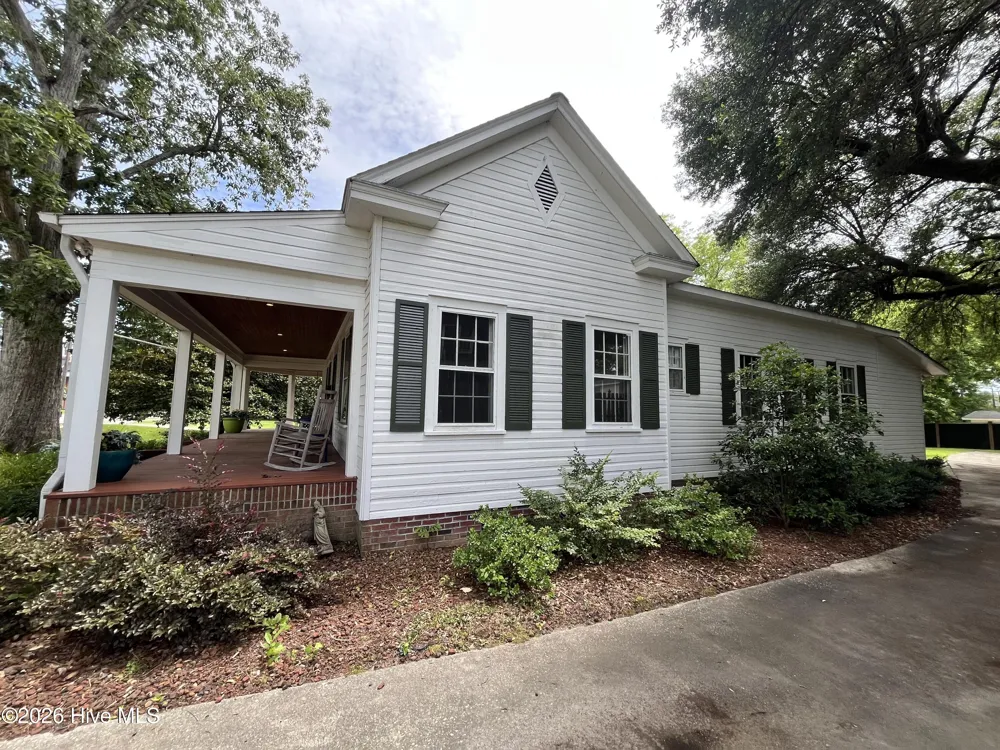 505 Madison Street Whiteville, NC 28472