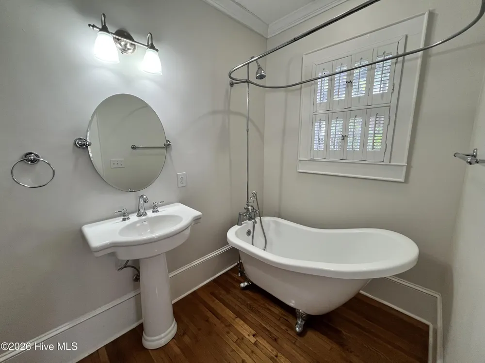 505 Madison Street Whiteville, NC 28472