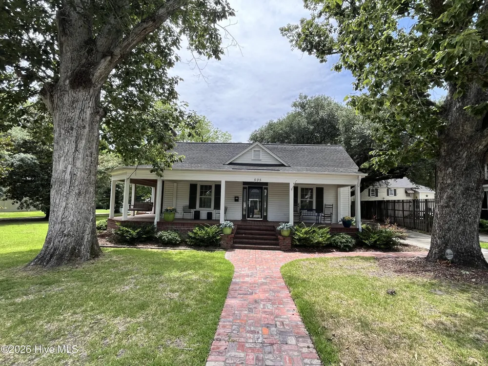 505 Madison Street Whiteville, NC 28472