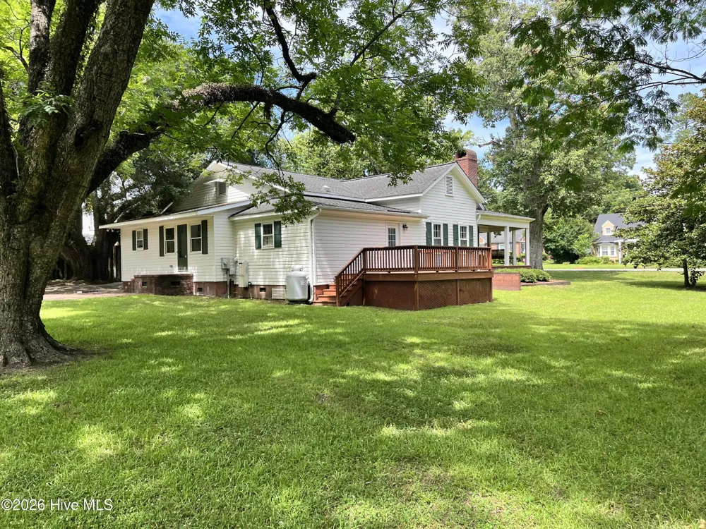 505 Madison Street Whiteville, NC 28472