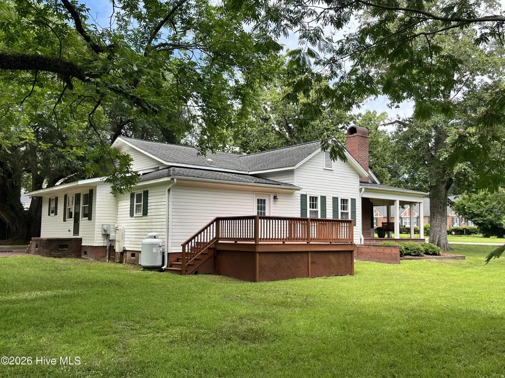 505 Madison Street Whiteville, NC 28472