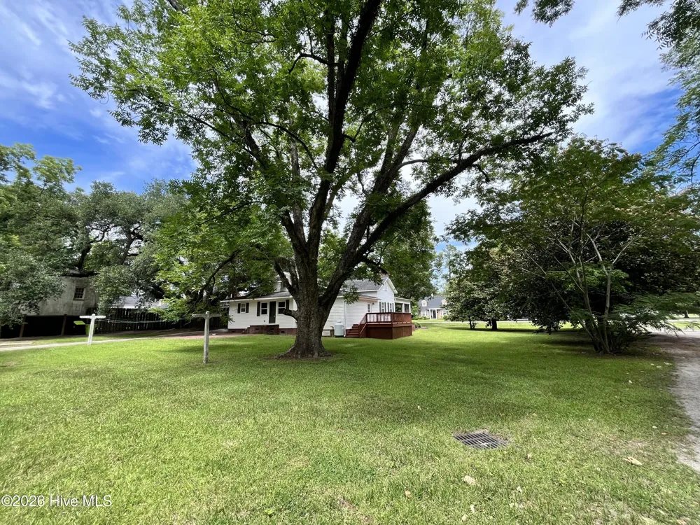 505 Madison Street Whiteville, NC 28472