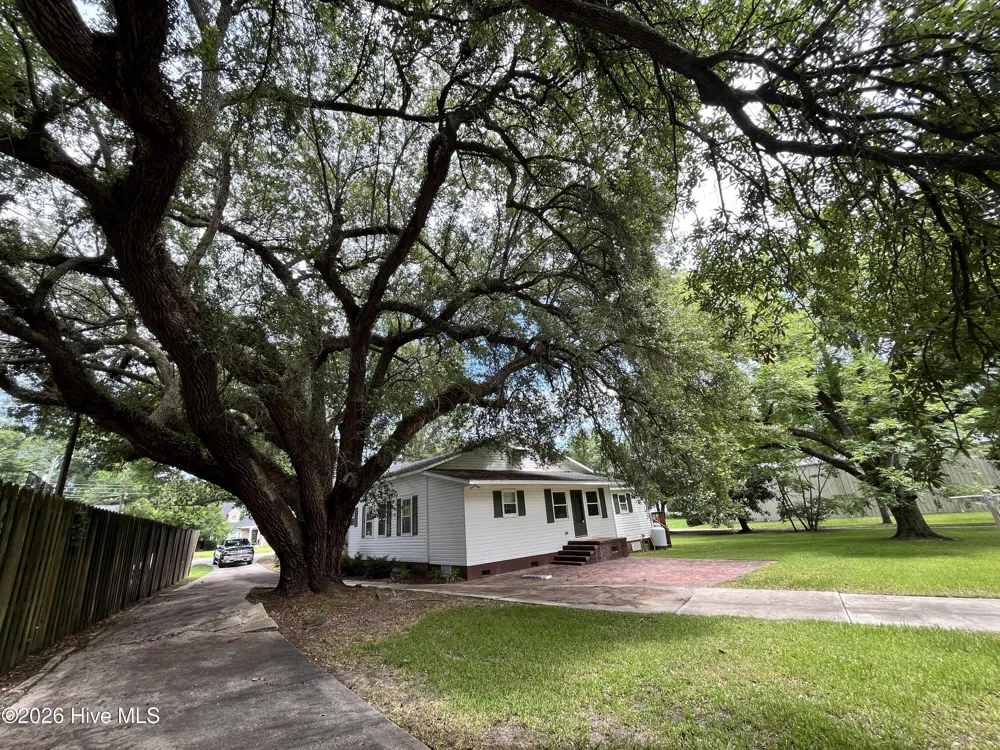 505 Madison Street Whiteville, NC 28472