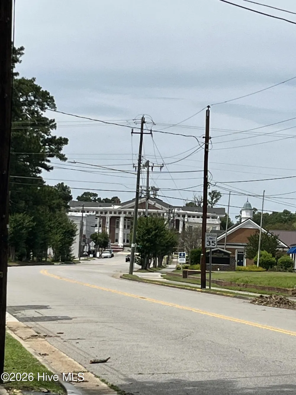 505 Madison Street Whiteville, NC 28472