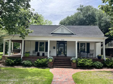 505 Madison Street