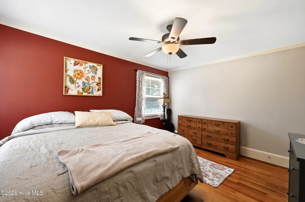 5237 Bell Williams Road Currie, NC 28435