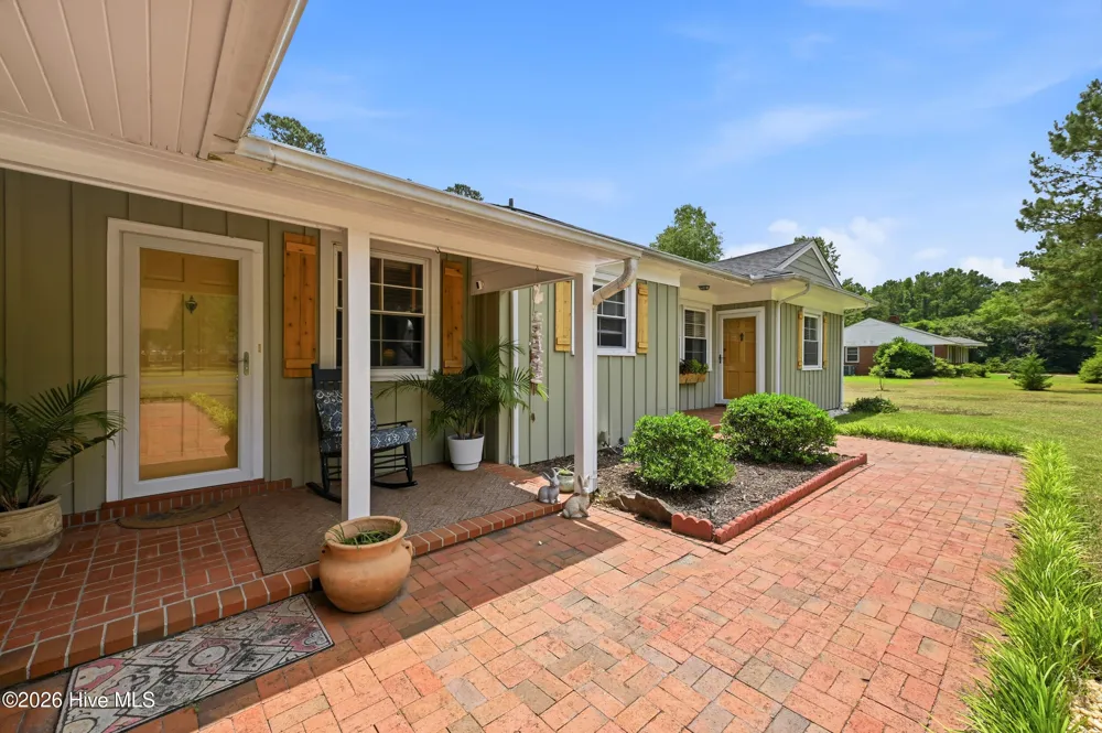 5237 Bell Williams Road Currie, NC 28435