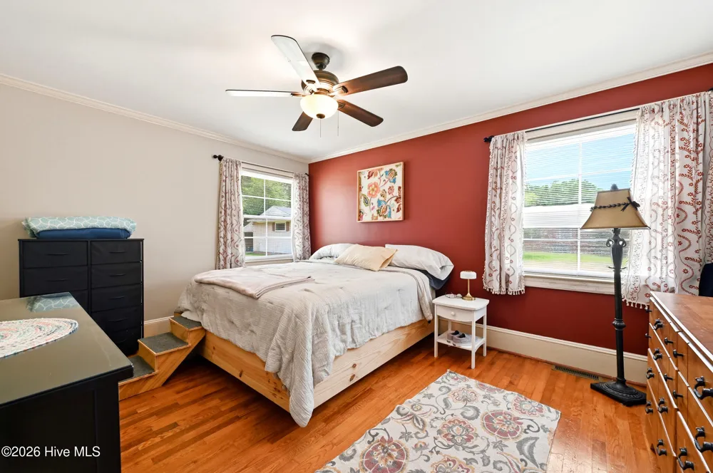 5237 Bell Williams Road Currie, NC 28435