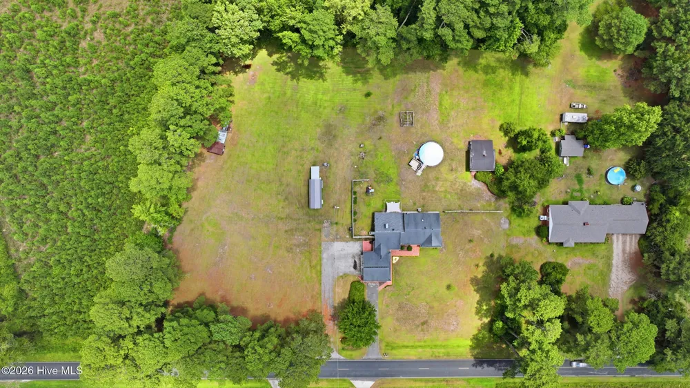 5237 Bell Williams Road Currie, NC 28435