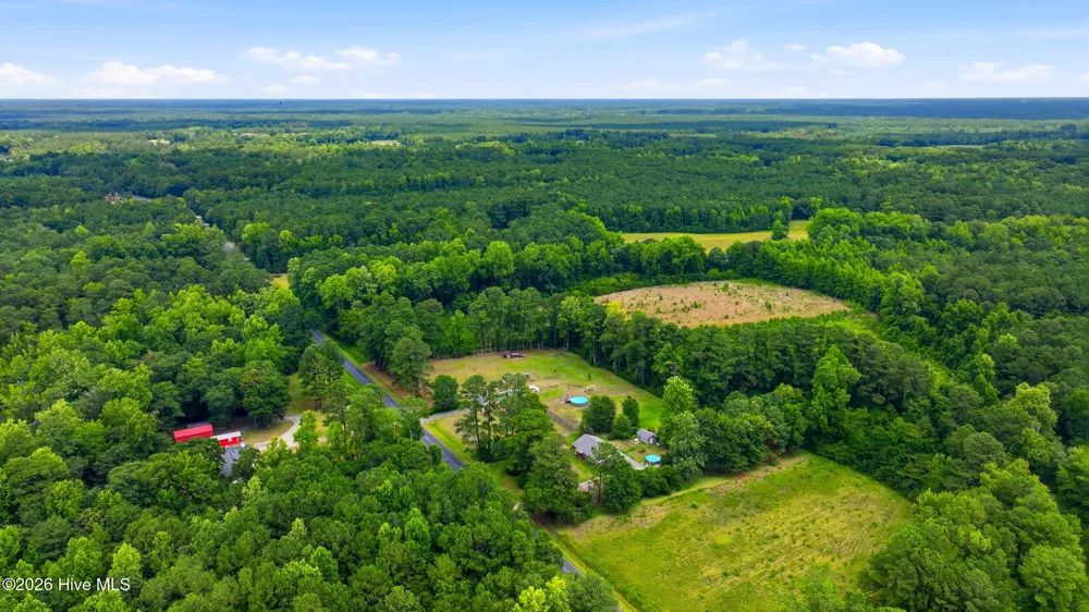 5237 Bell Williams Road Currie, NC 28435