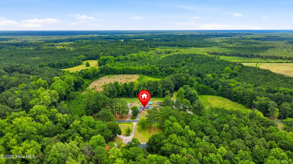 5237 Bell Williams Road Currie, NC 28435