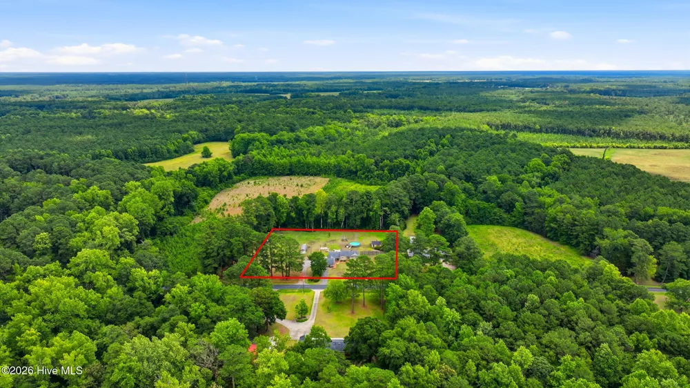 5237 Bell Williams Road Currie, NC 28435