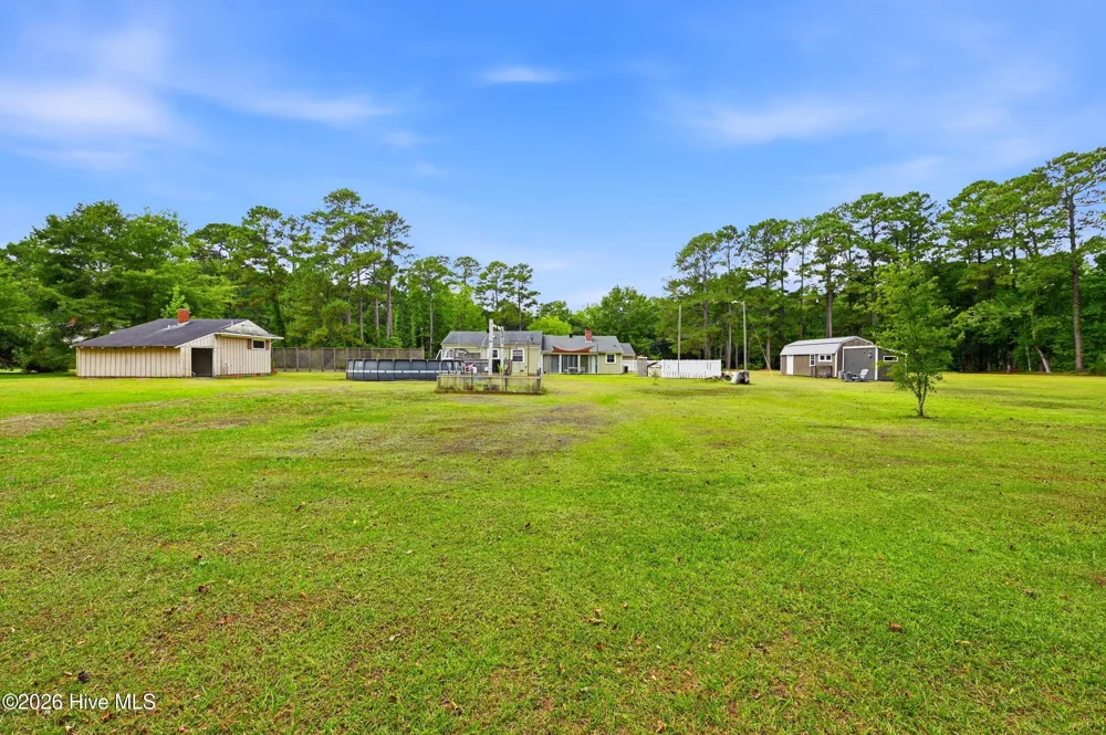 5237 Bell Williams Road Currie, NC 28435