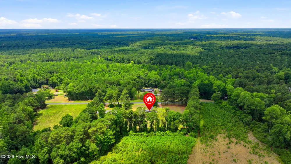 5237 Bell Williams Road Currie, NC 28435