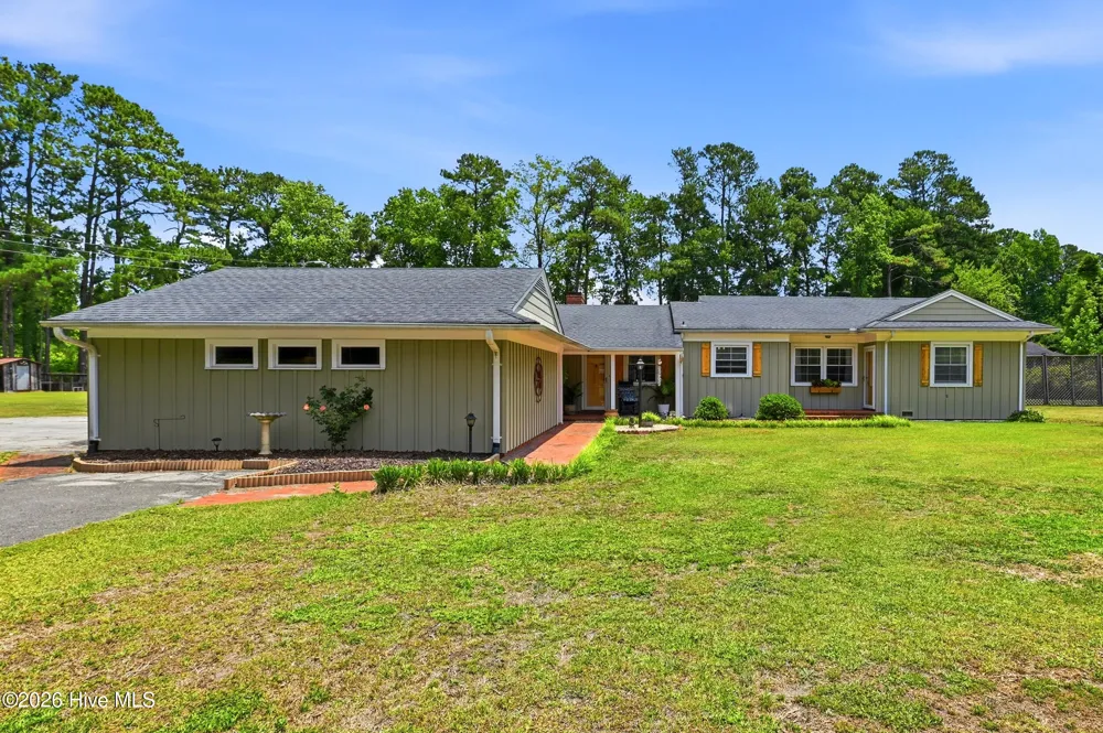 5237 Bell Williams Road Currie, NC 28435