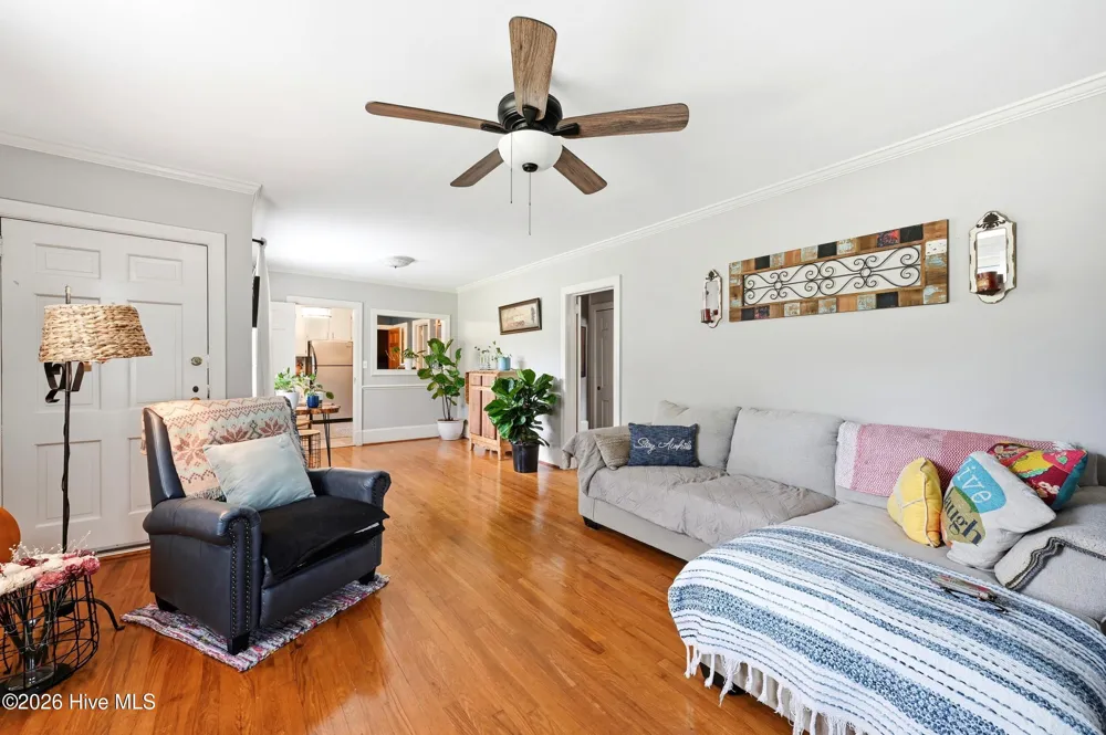 5237 Bell Williams Road Currie, NC 28435