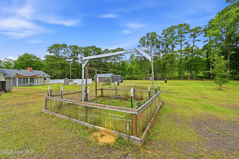5237 Bell Williams Road Currie, NC 28435