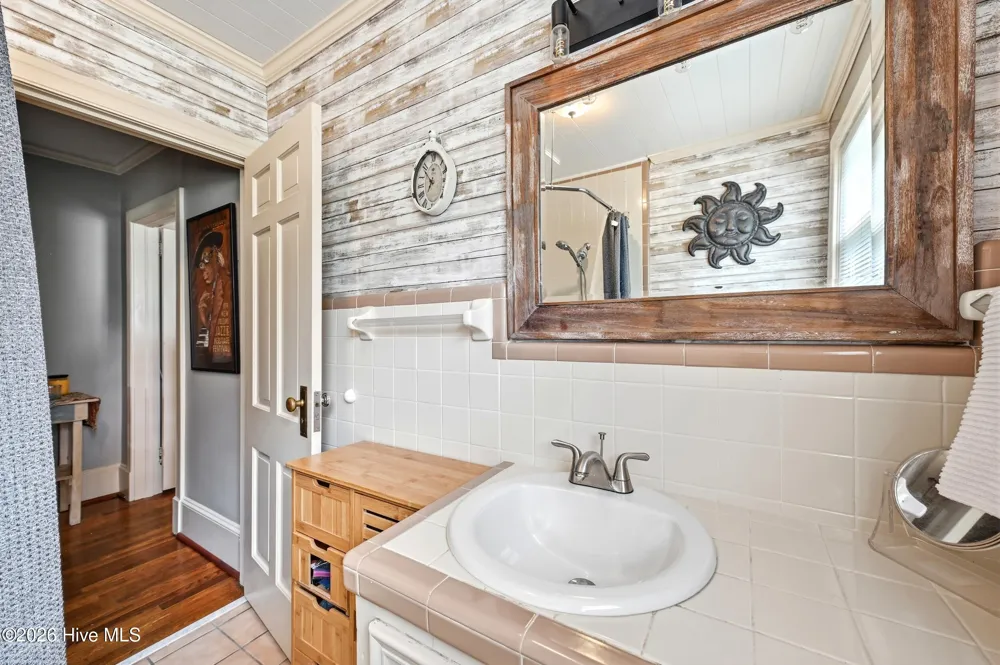 5237 Bell Williams Road Currie, NC 28435