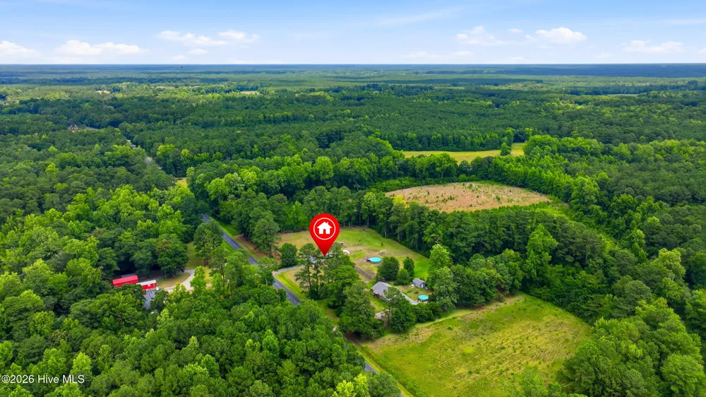 5237 Bell Williams Road Currie, NC 28435