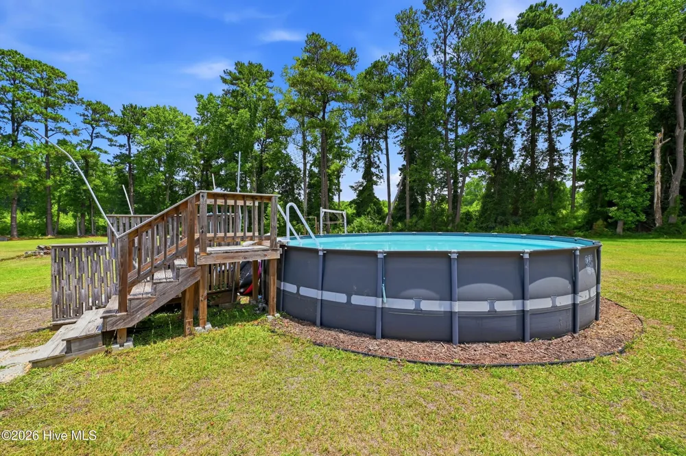 5237 Bell Williams Road Currie, NC 28435