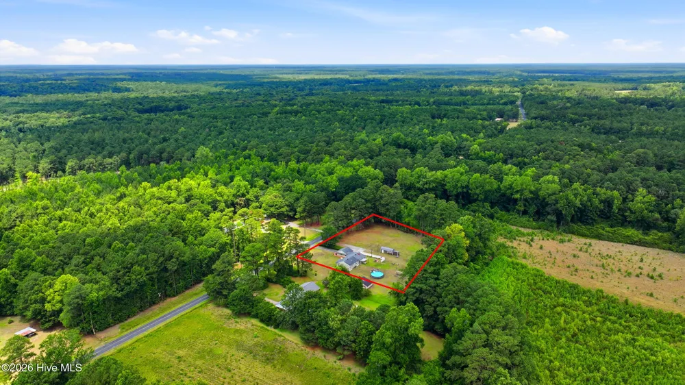 5237 Bell Williams Road Currie, NC 28435