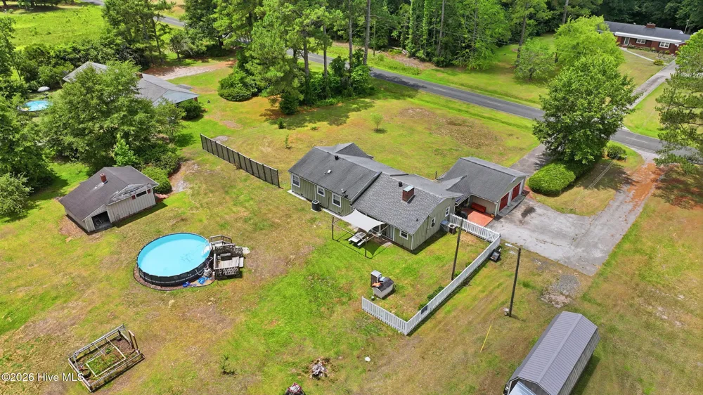 5237 Bell Williams Road Currie, NC 28435