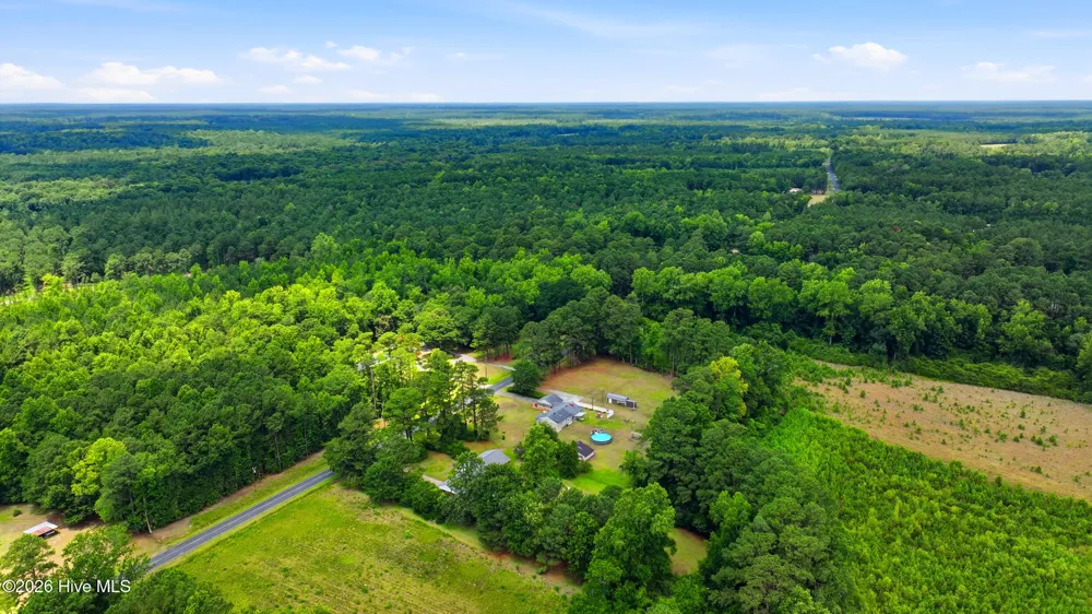 5237 Bell Williams Road Currie, NC 28435