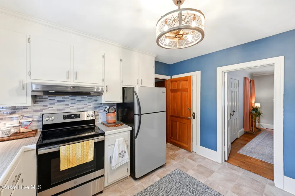 5237 Bell Williams Road Currie, NC 28435