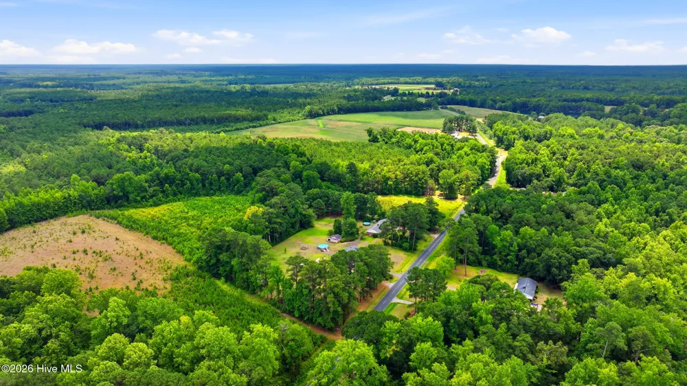 5237 Bell Williams Road Currie, NC 28435