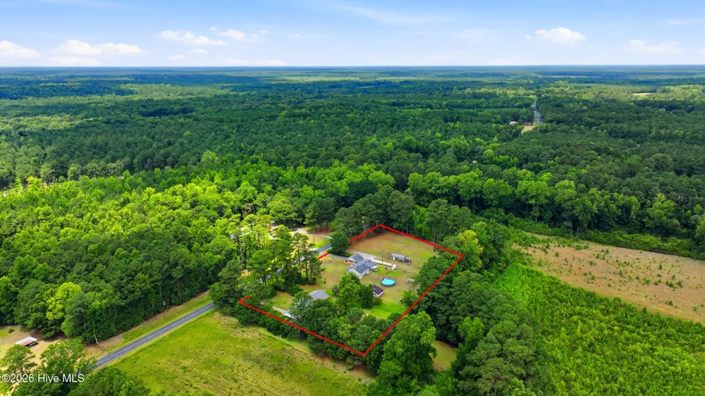 5237 Bell Williams Road Currie, NC 28435