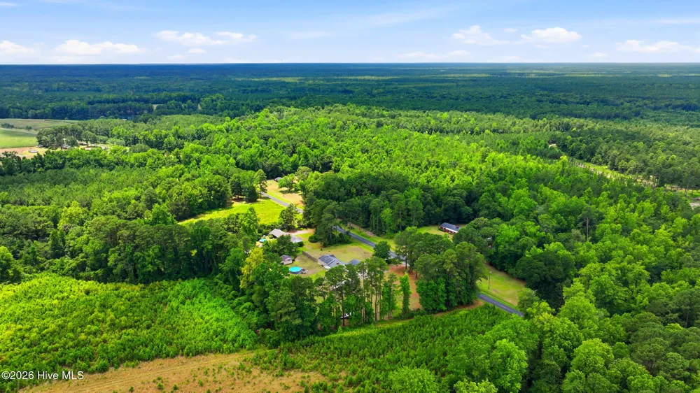5237 Bell Williams Road Currie, NC 28435