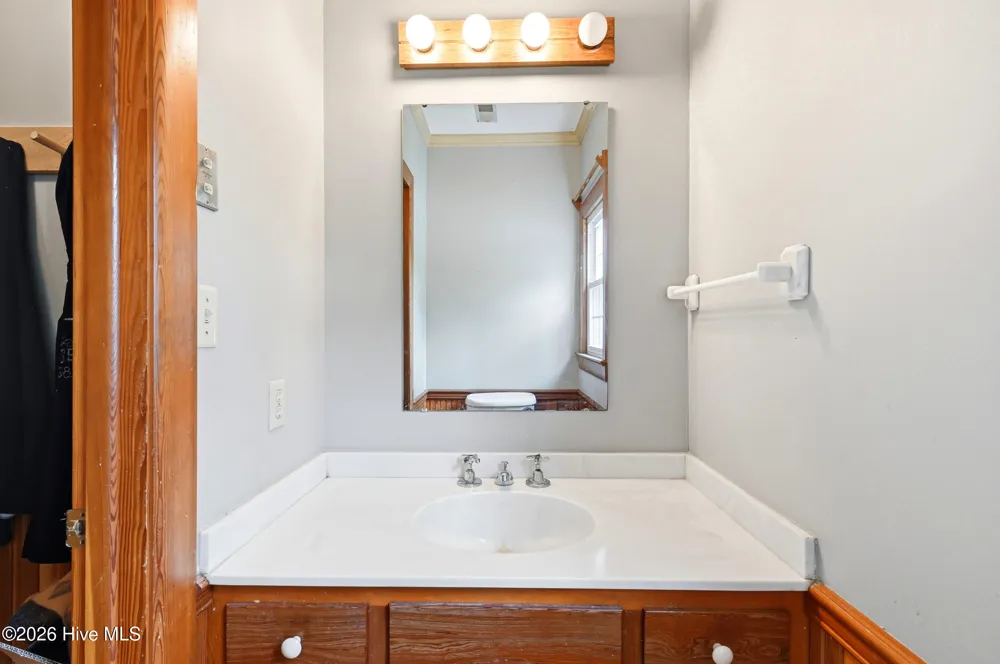 5237 Bell Williams Road Currie, NC 28435
