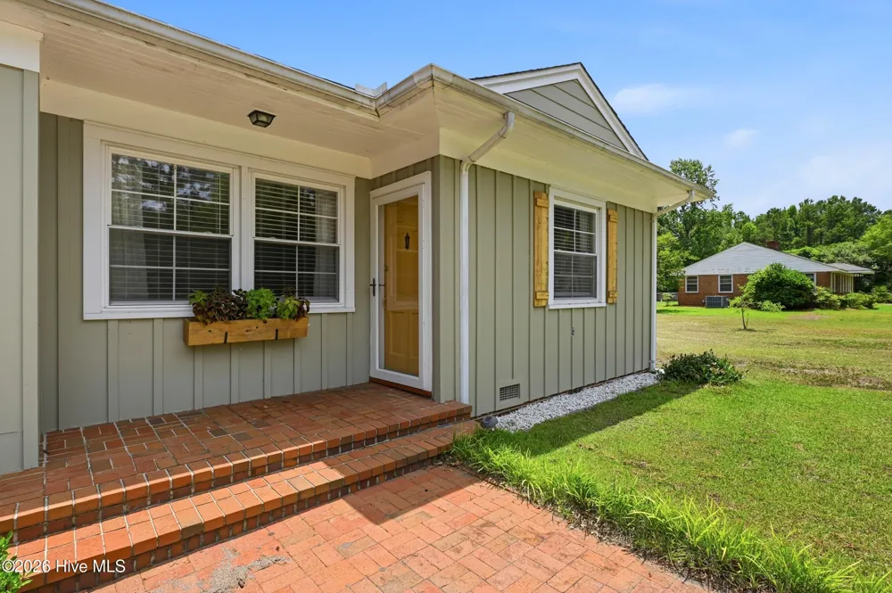 5237 Bell Williams Road Currie, NC 28435