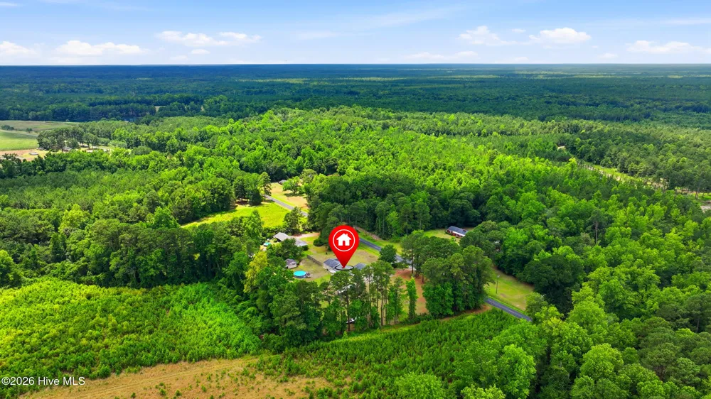 5237 Bell Williams Road Currie, NC 28435
