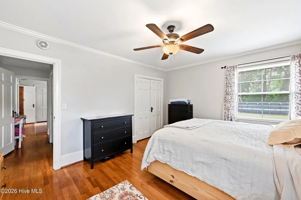 5237 Bell Williams Road Currie, NC 28435