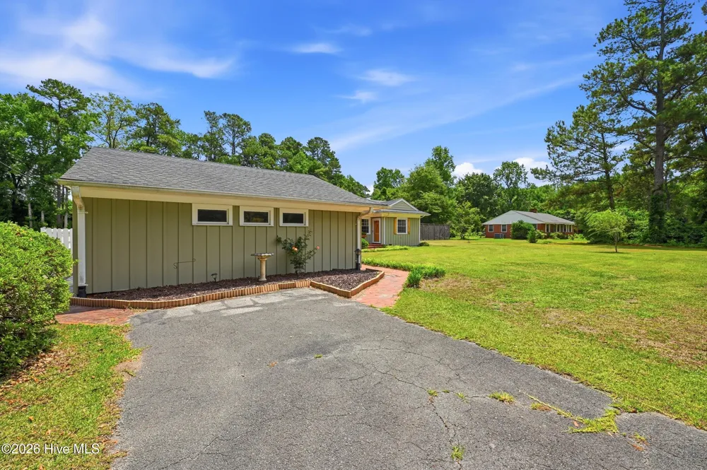 5237 Bell Williams Road Currie, NC 28435