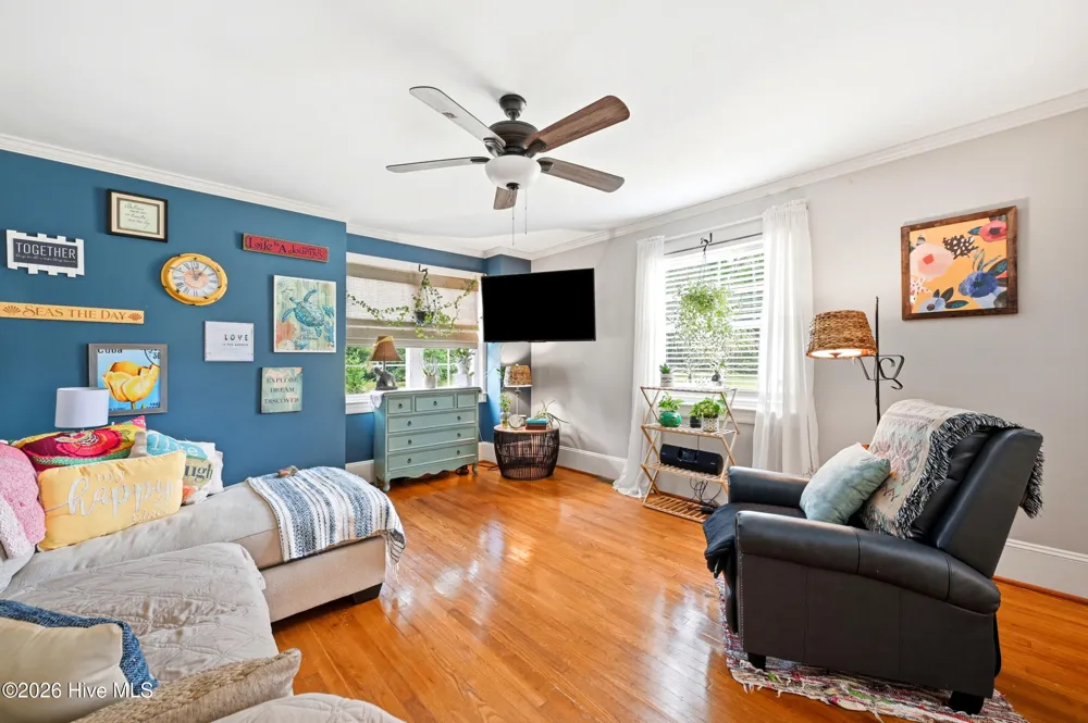 5237 Bell Williams Road Currie, NC 28435
