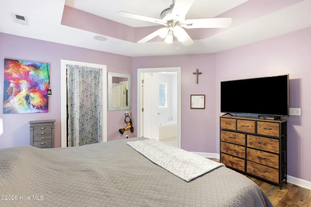 117 Cedar Tree Lane SW Calabash, NC 28467